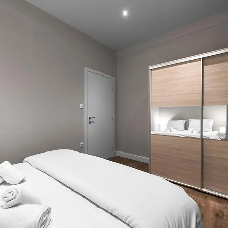 Bonsai Apartments, The Luxury