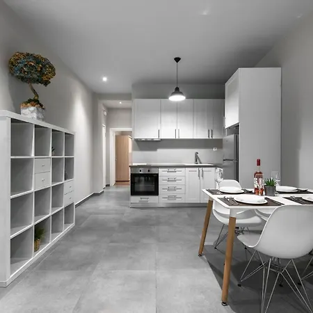 Bonsai Apartments, The Luxury Διαμέρισμα *