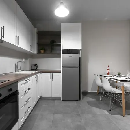 Bonsai Apartments, The Luxury Θεσσαλονίκη