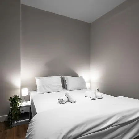Bonsai Apartments, The Luxury Lägenhet *