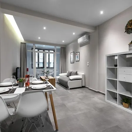 Bonsai Apartments, The Luxury *