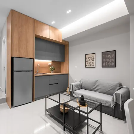 Bonsai Apartments, The Luxury