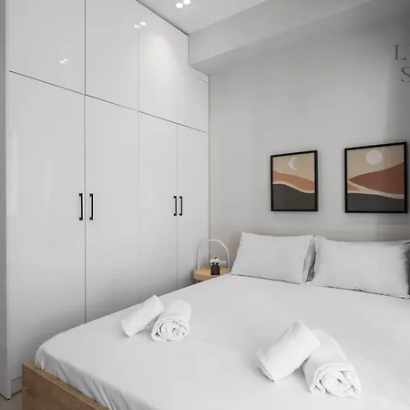 Bonsai Apartments, The Luxury Διαμέρισμα Θεσσαλονίκη