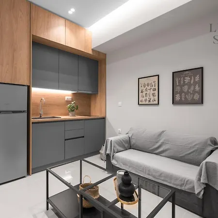 Bonsai Apartments, The Luxury Θεσσαλονίκη
