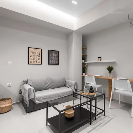 Bonsai Apartments, The Luxury Διαμέρισμα