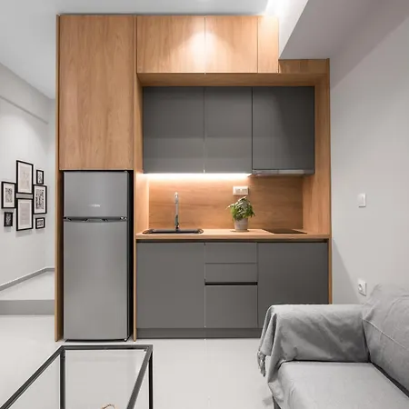 Διαμέρισμα Bonsai Apartments, The Luxury *
