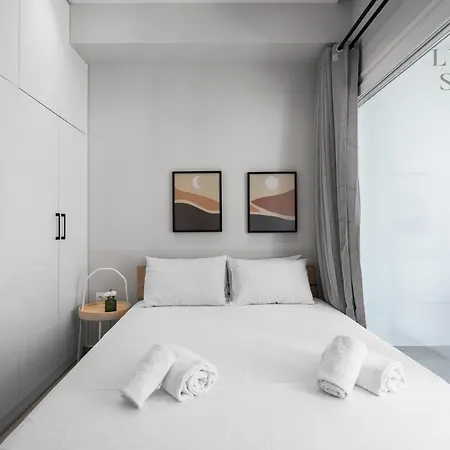 Bonsai Apartments, The Luxury