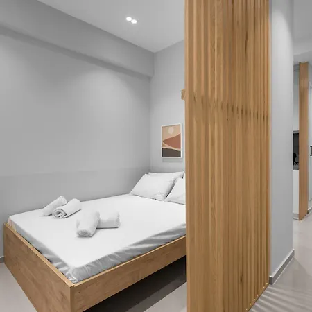 Bonsai Apartments, The Luxury * Θεσσαλονίκη