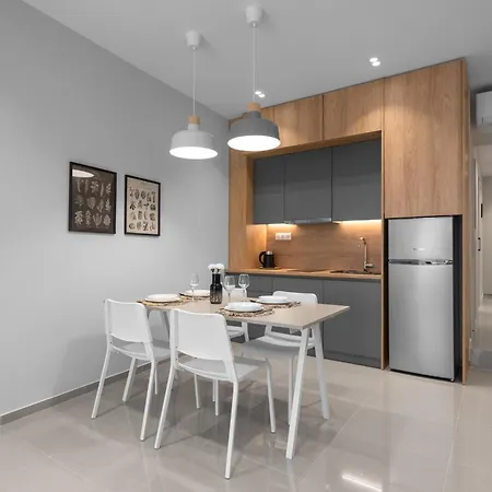 Bonsai Apartments, The Luxury * Θεσσαλονίκη