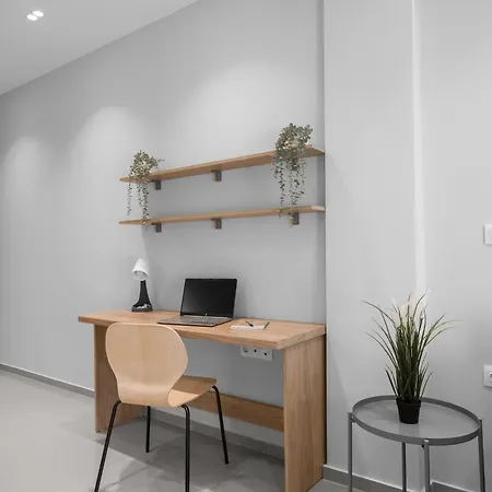Διαμέρισμα Bonsai Apartments, The Luxury
