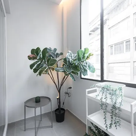 Bonsai Apartments, The Luxury * Thessaloníki
