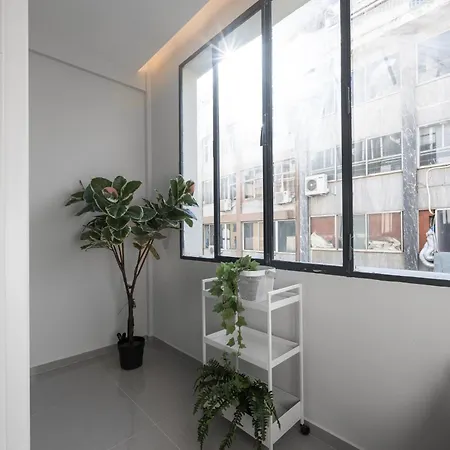 Bonsai Apartments, The Luxury Διαμέρισμα *