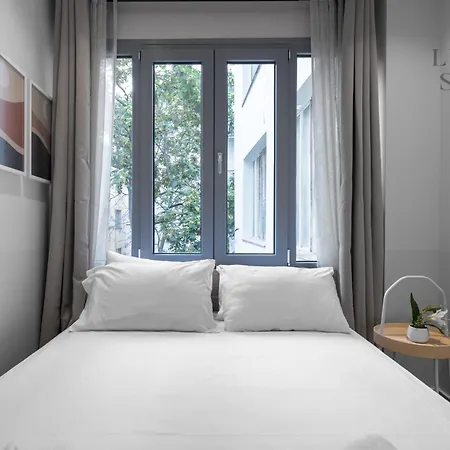 Bonsai Apartments, The Luxury