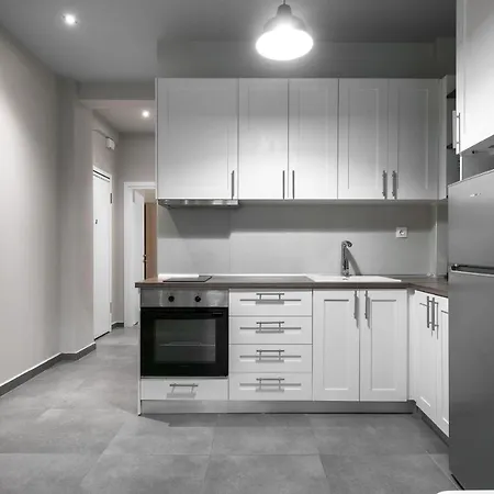 Bonsai Apartments, The Luxury * 테살로니키