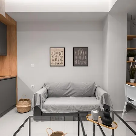 Bonsai Apartments, The Luxury 아파트