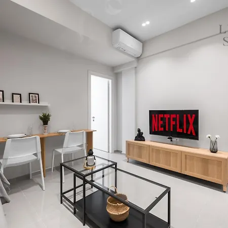 Bonsai Apartments, The Luxury 아파트