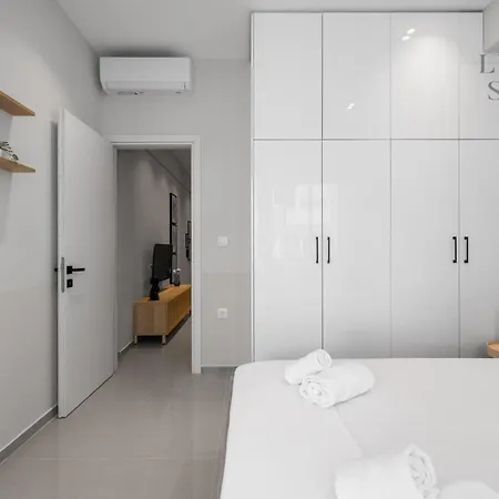 Bonsai Apartments, The Luxury