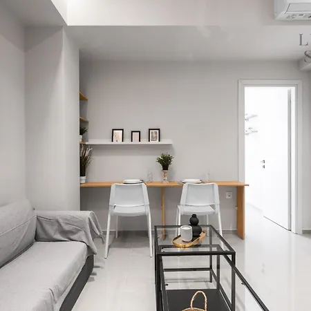 Bonsai Apartments, The Luxury 아파트 *