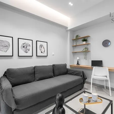 Bonsai Apartments, The Luxury *