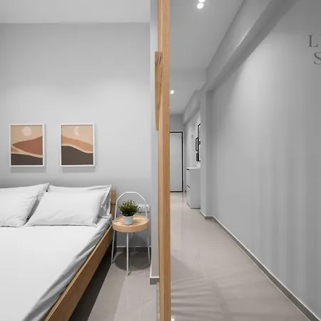 Bonsai Apartments, The Luxury