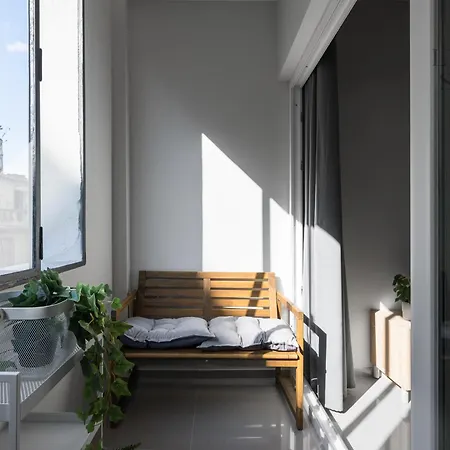 Bonsai Apartments, The Luxury 아파트 *
